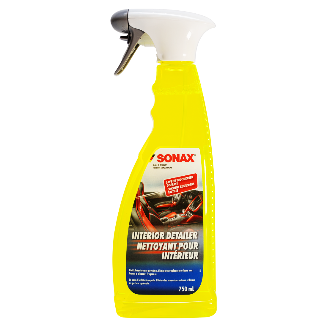 SONAX Interior Detailer