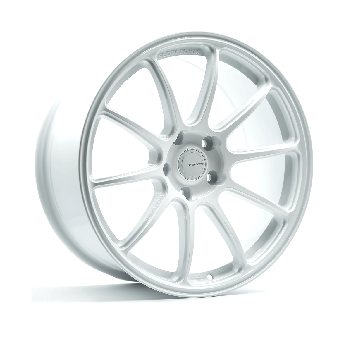Superspeed RF03RR