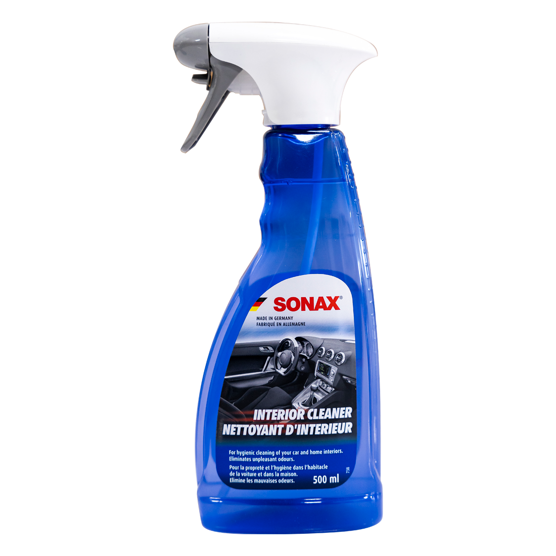 SONAX Interior Cleaner 500ml