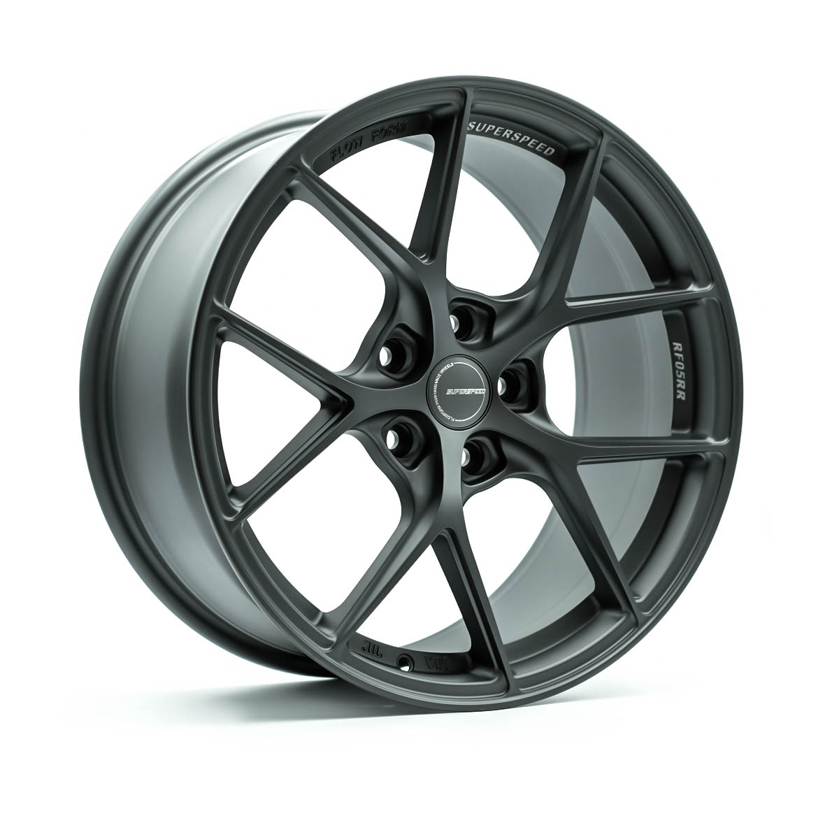 Superspeed RF05RR
