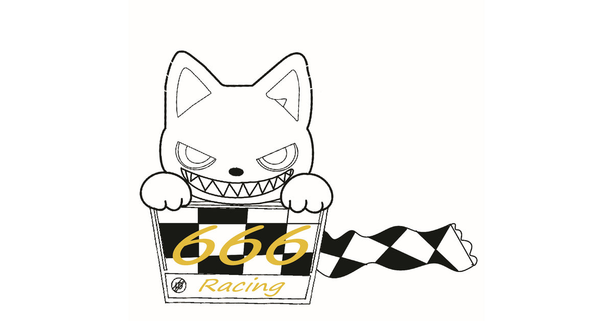 666 Racing