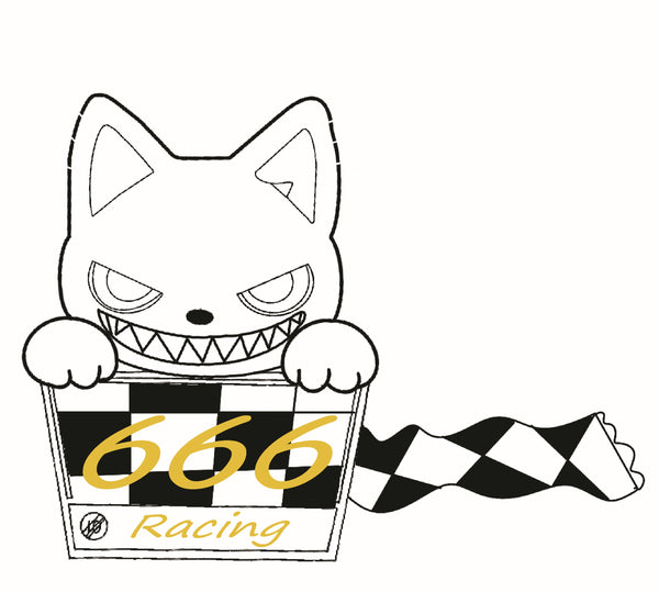 666 Racing