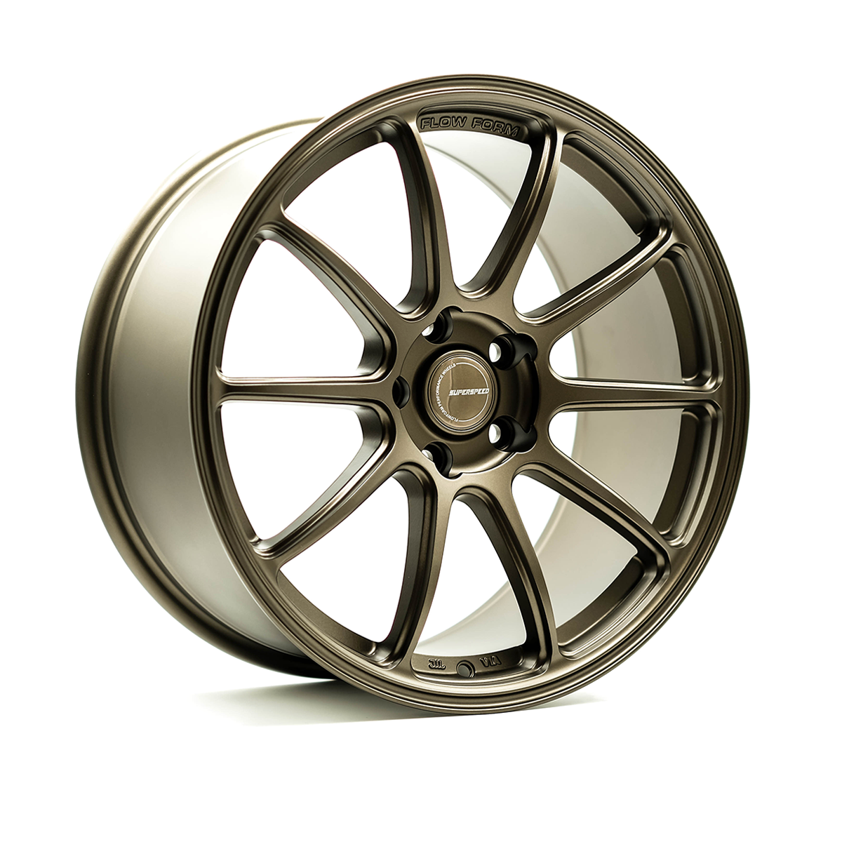 Superspeed RF03RR