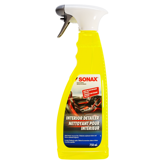 SONAX Interior Detailer