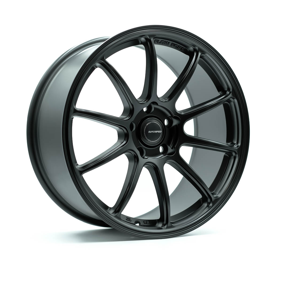 Superspeed RF03RR