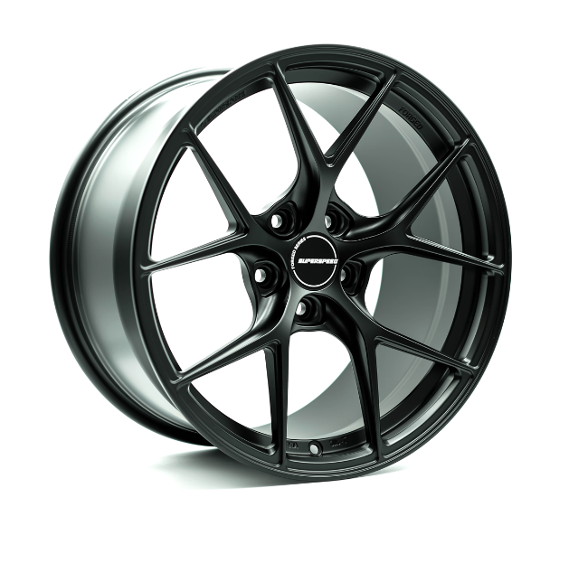 Superspeed Forged PF05RR