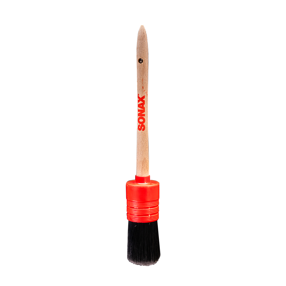 SONAX Professional Round Brush
