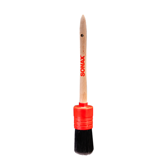 SONAX Professional Round Brush