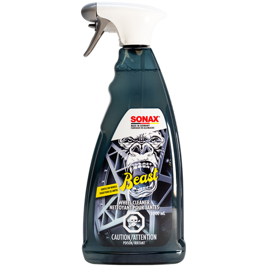 SONAX Beast Wheel Cleaner 1L