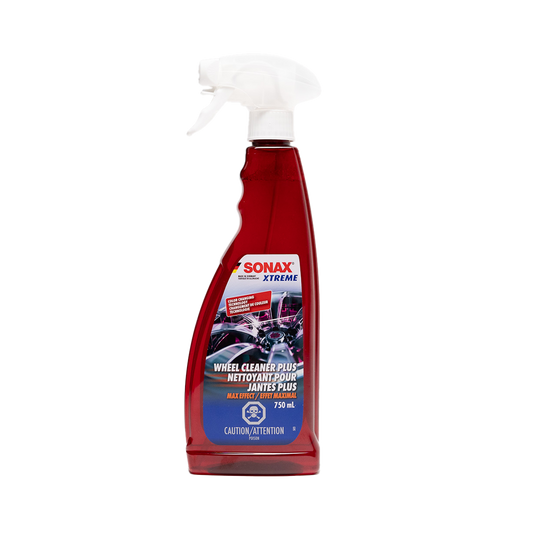 SONAX Wheel Cleaner Plus 750ml
